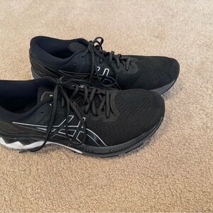 ASICS Gel Kayano running shoes
